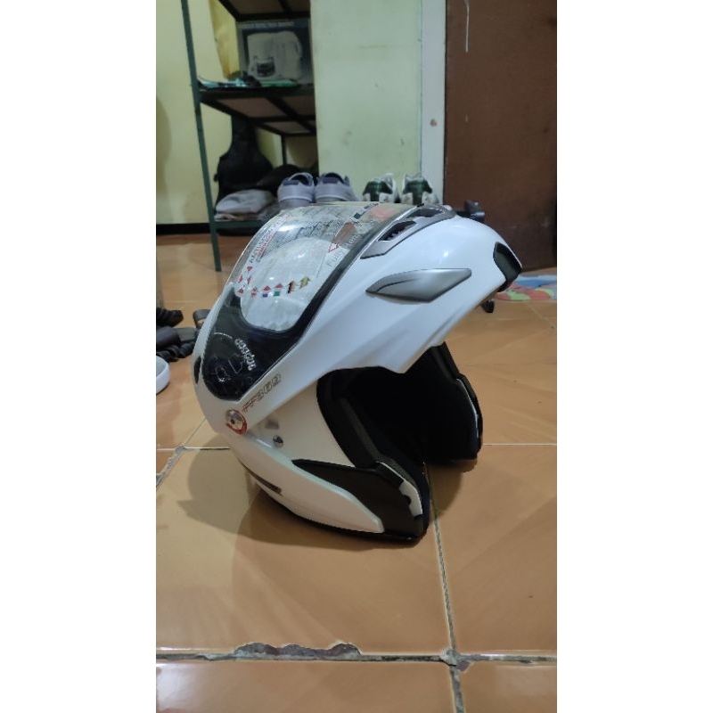 Ls2helmet