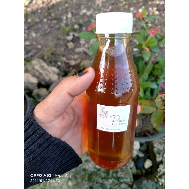 

Madu Ternak Asli Harga 150ml Ya Ini
