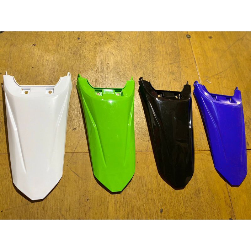 SPAKBOR BELAKANG D-TRACKER KLX BF