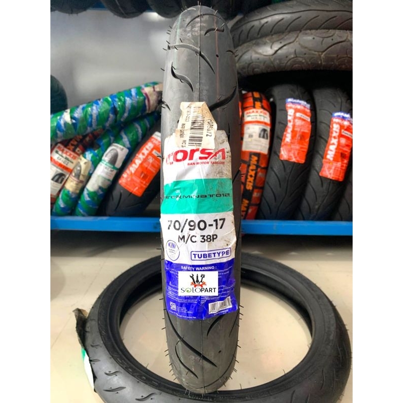 Ban Corsa 70/90-17 Ban Ring 17 ban motor 70/90-17 ban 70/90-17 ban motor ring 17 ban montor 70/90-17