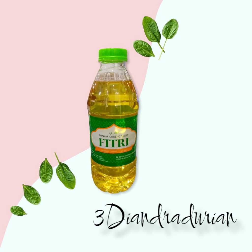 

minyak fitri 400ml