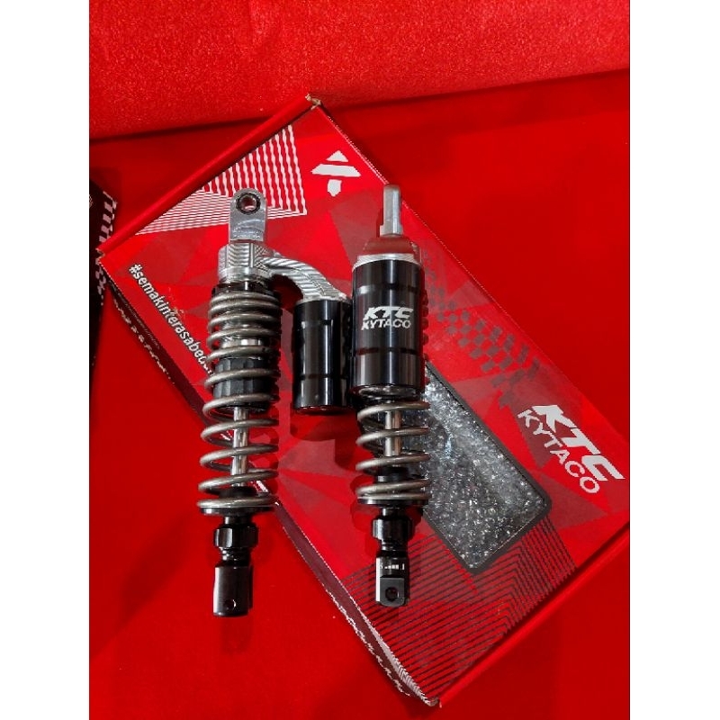 Shockbreaker nmax old single click 330mm  KTC kytaco