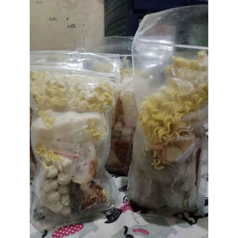 

paket baso aci 5pack