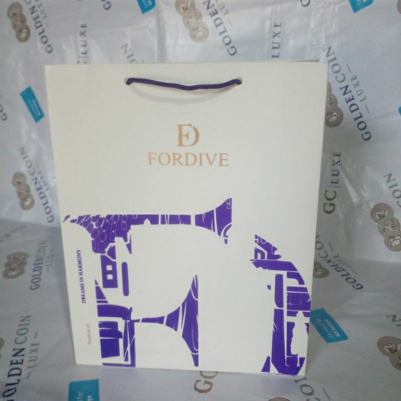 

PAPERBAG CUSTOM SIZE