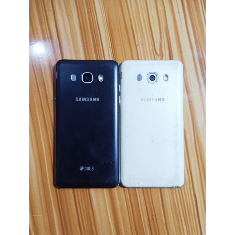 Samsung J5 2016 minus lcd