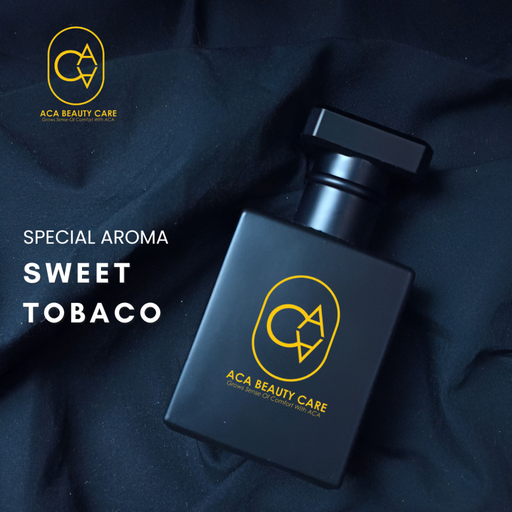 ACA Parfum I SWEET TOBACO I 30 ML I EDP