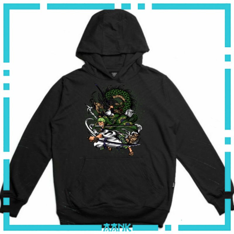 HOODIE ANIME ONE PIECE SWAETER PRIA WANITA HOODIE ONE PIECE