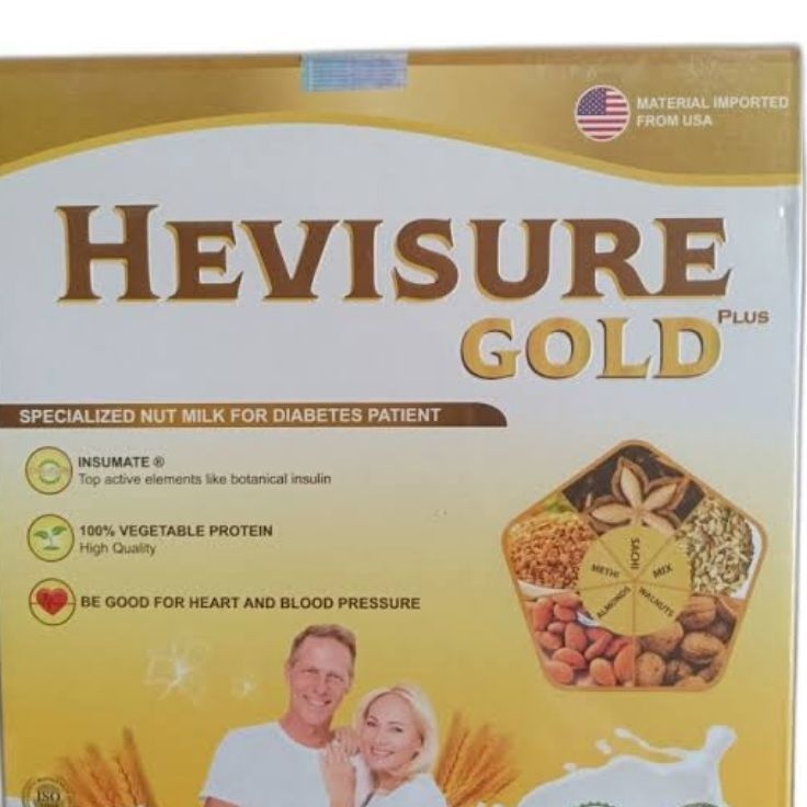 

Belanja Nyaman Hevisure Gold PLUS MILK SUSU Obat Diabetes Kencing Manis Insulin Pankreas Bekas Luka Menahun Pembengkakan Pada Tubuh menstabilkan kadar gula dalam darah