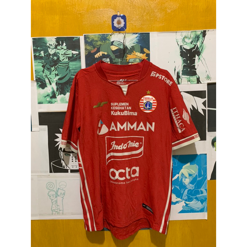 jersey persija MW sz M