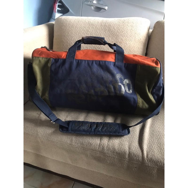 tas minggat rapido /duffle bag