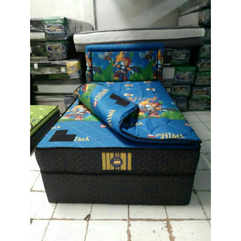 Sorong 2 in 1 Super 120 Bella