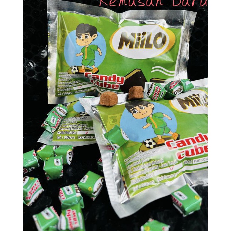 

Lariz MIILO KEMASAN isi 5pcs