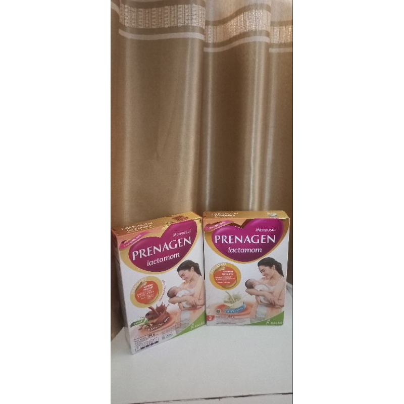 Prenagen lactamom