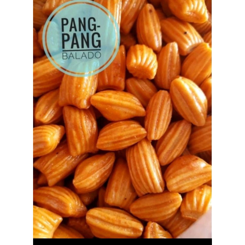 

PANG PANG BALADO 250g