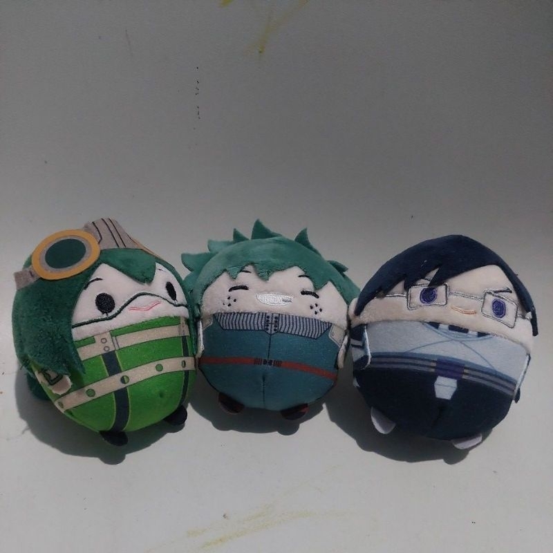 Fuwakororin My Hero Academia