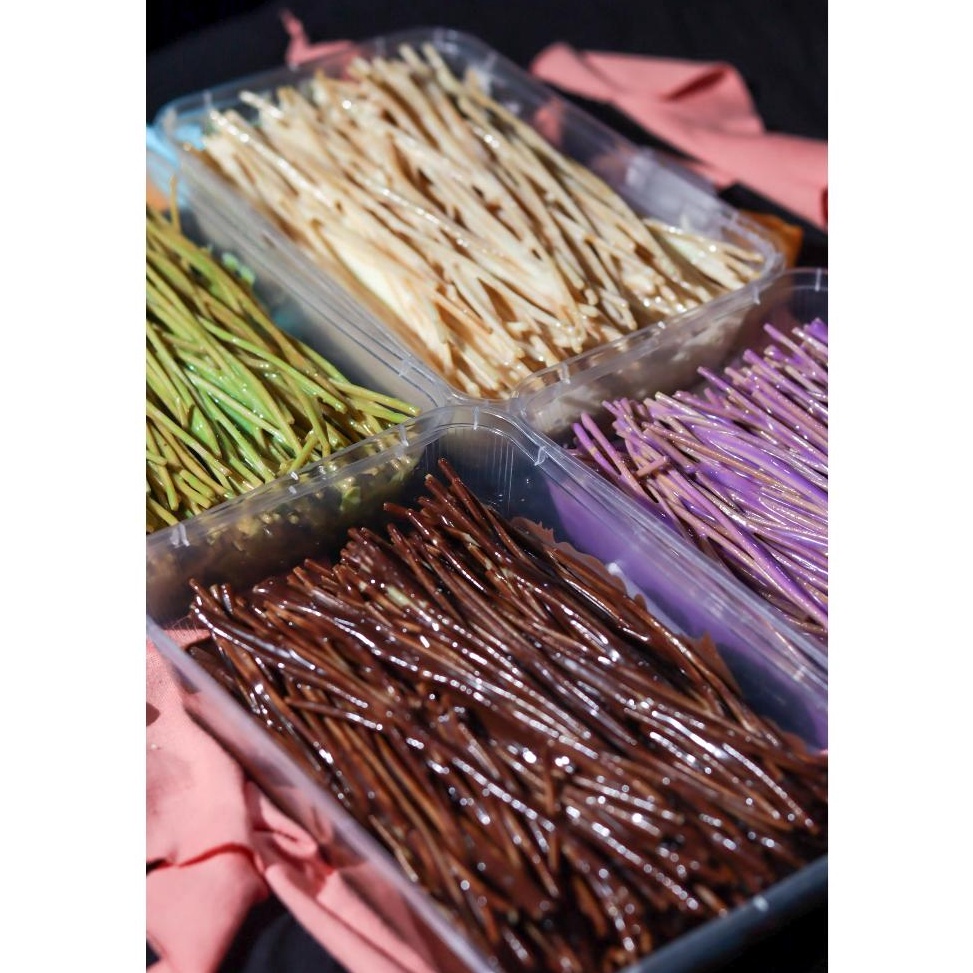 

Best Price MIE LIDI COKLAT LUMER KEMASAN BOX 5ML