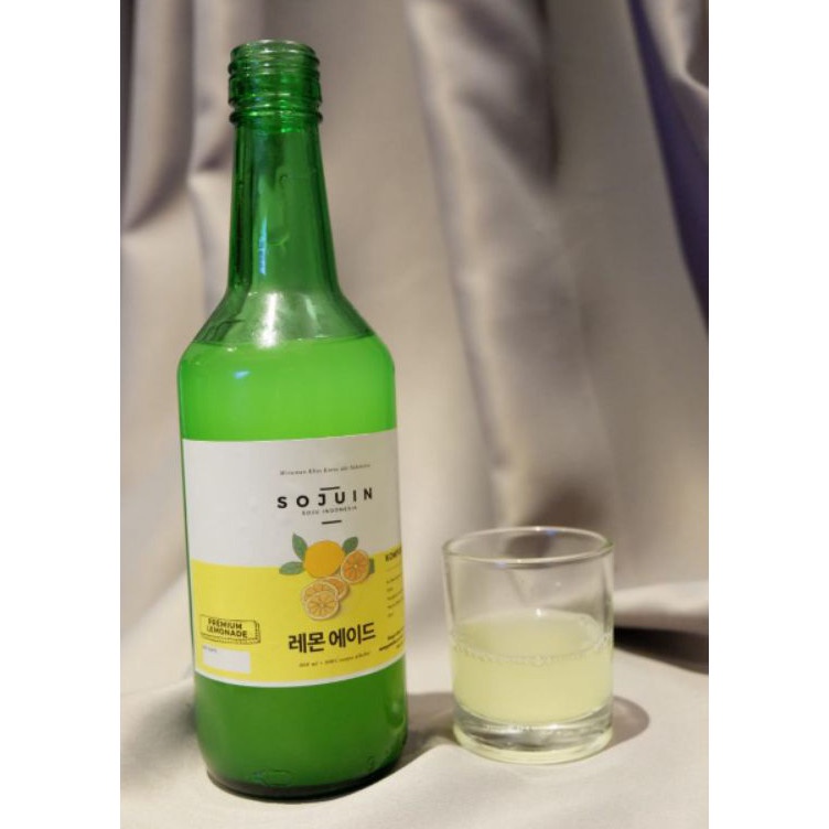 

Best Deal sojuin soju halal 1 originalsparkling water korea
