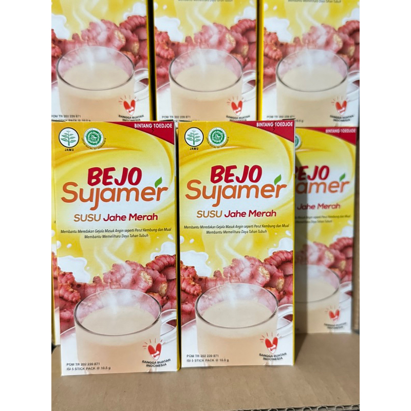 

Promo Sujamer Buy 1 Get 1 Eexpired April 2025