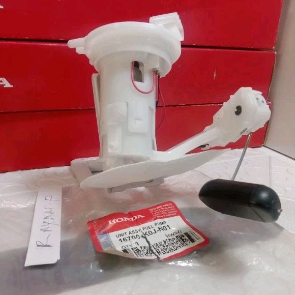 fuel pump 16700-KOJ-N01 Genio Genio Beat street Scoopy 2019 2024