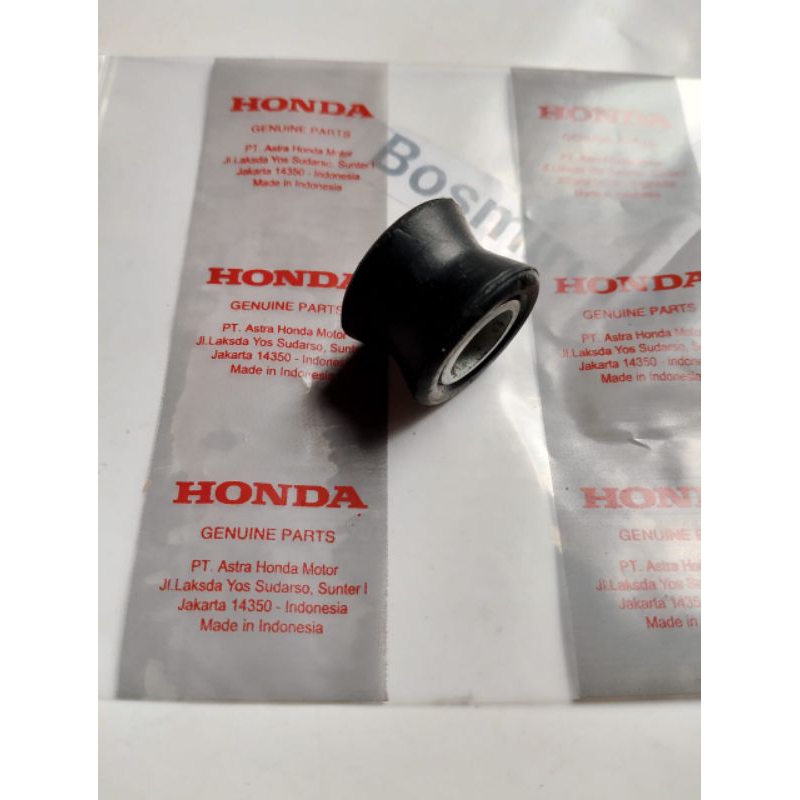 Karet Dandang bos shock Belakang Honda Tiger Gl.pro Megapro Ori