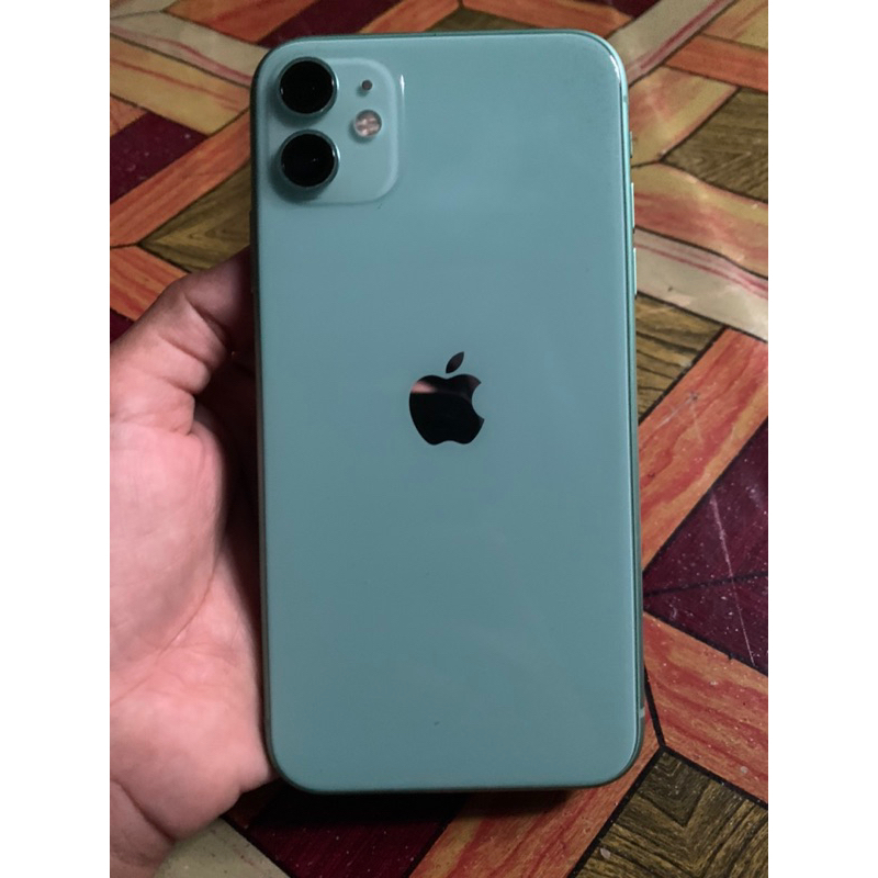 IPhone11/128gbBypassWifiOnly