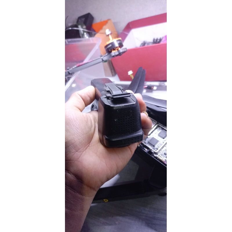 Batrei hubsan zino pro plus