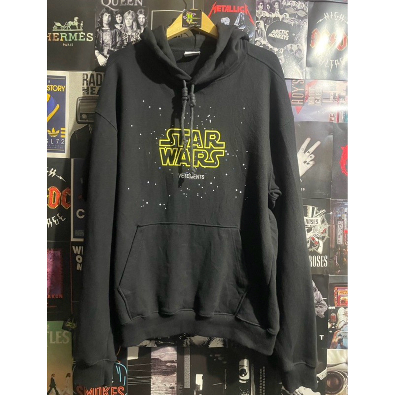 Vetements x star wars