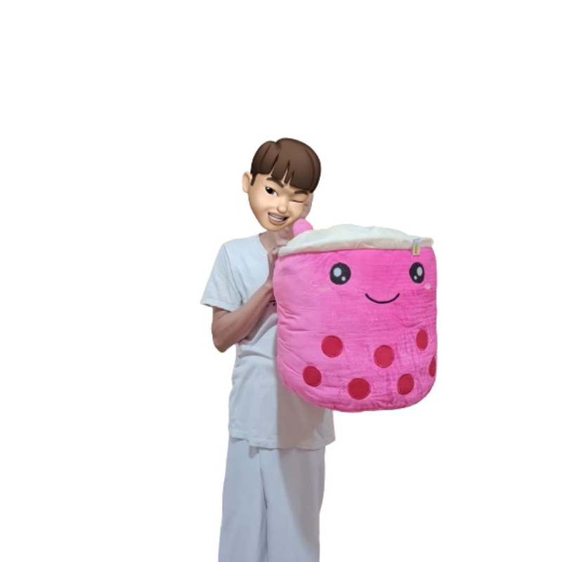 OBRAL BONEKA BOBA JUMBO/ BONEKA BOBA MURAH/ BONEKA BOBA JUMBO