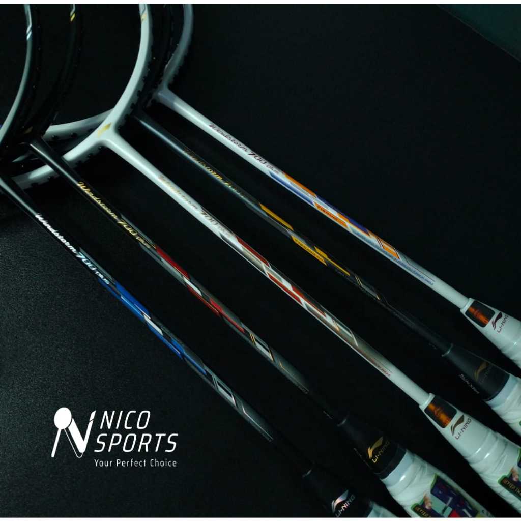 Raket Lining Windstorm 700 Plus