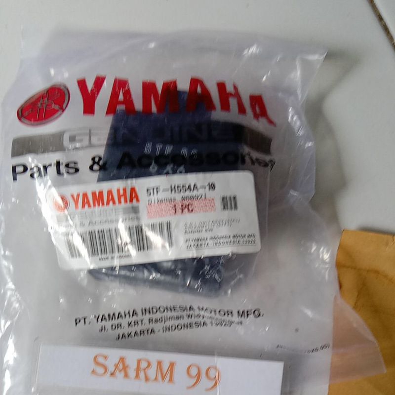 CDI Ecu Jupiter Z Vega R Vega R New 5TP/5TF