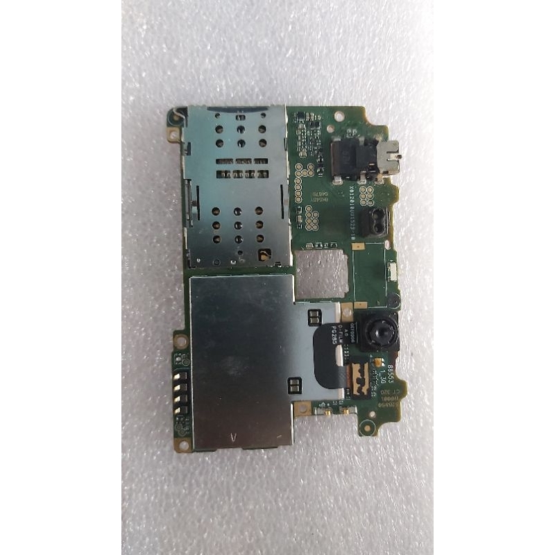 mesin xiaomi redmi 4 pro/prime 3/32