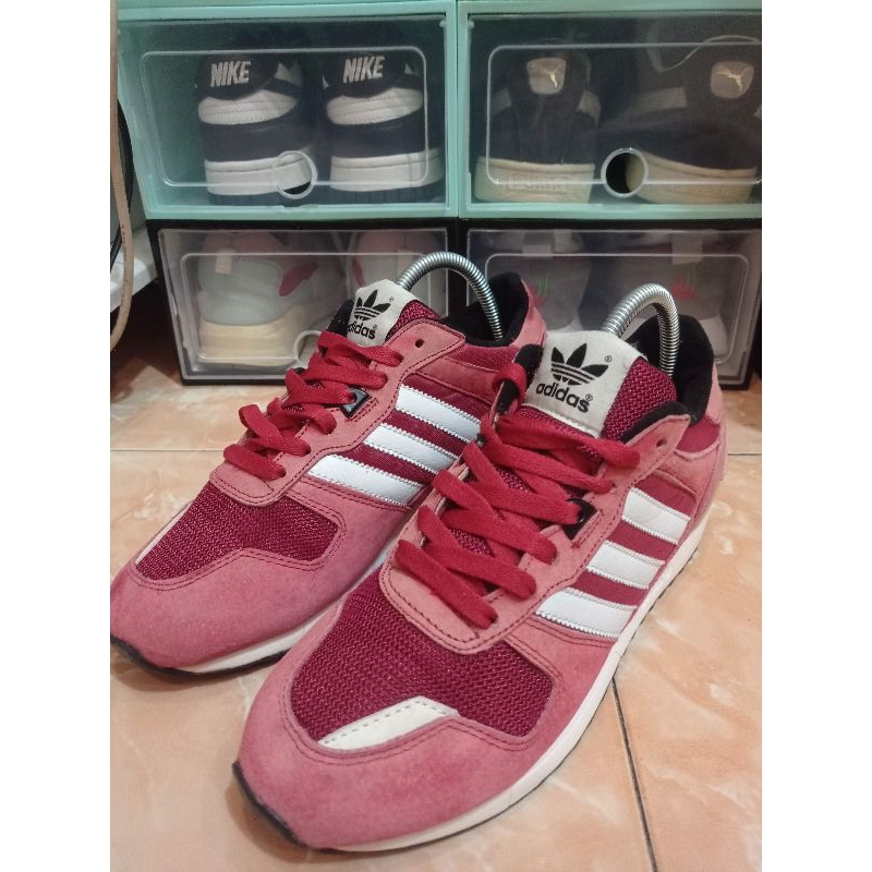 Sepatu (second) Adidas ZX
