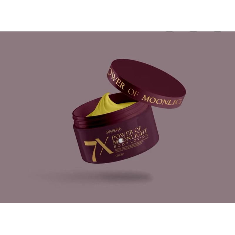 HB DOSTING DAVIENA SKINCARE