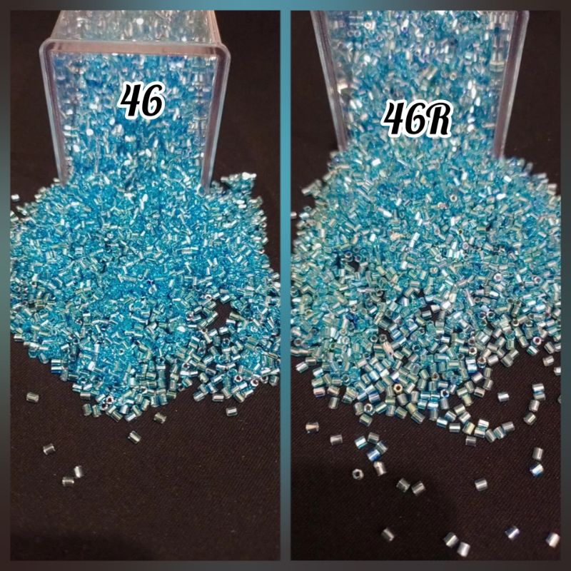 Payet Bambu Jepang Asli MGB 100% Tosca 46-46R