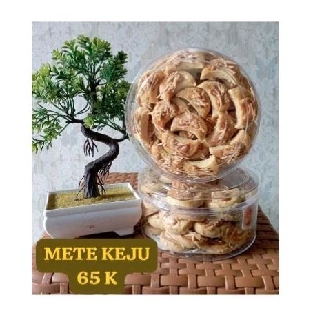 

Mete Keju