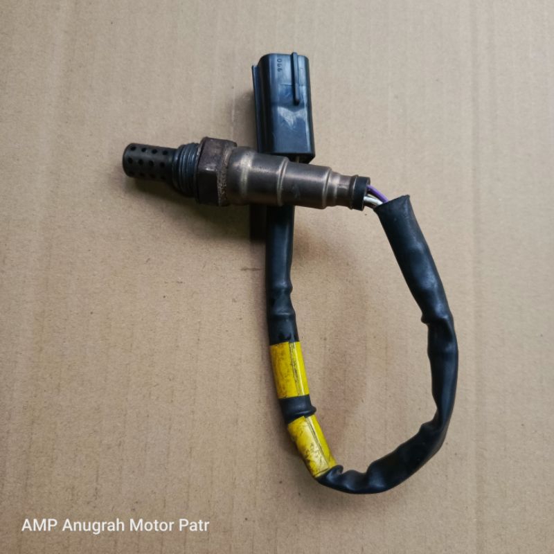 sensor o2 oksigen chevrolet captiva NFL cabutan original