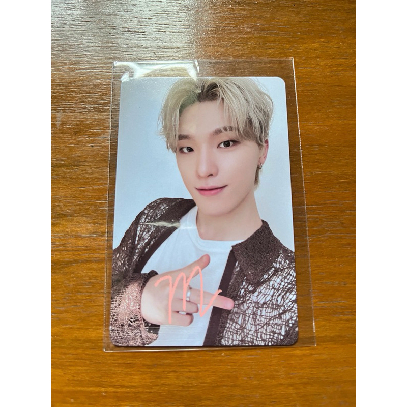 

dino season greeting 2024 - pc dino svt sg24