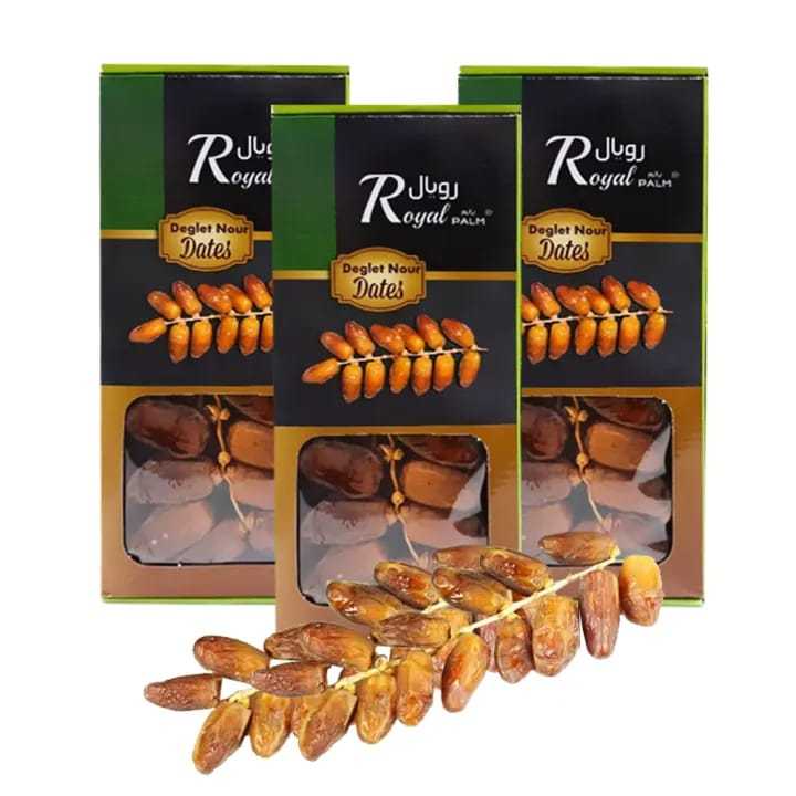 

KURMA TUNISIA KEMASAN 500 GRAM