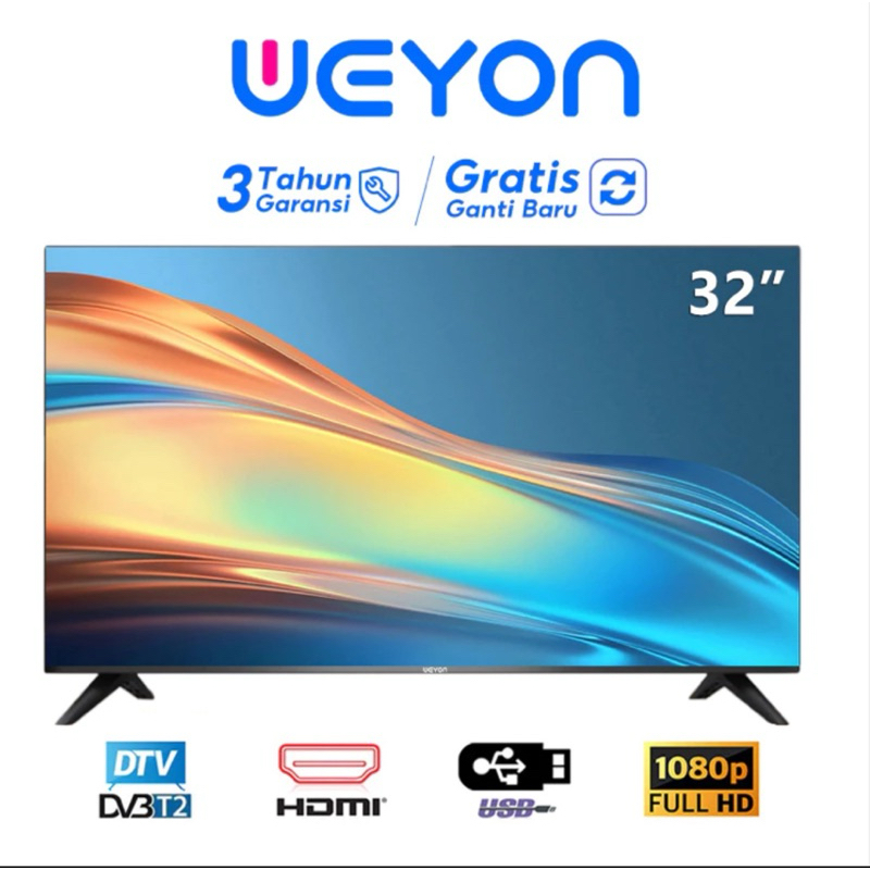 smart tv 32 inch