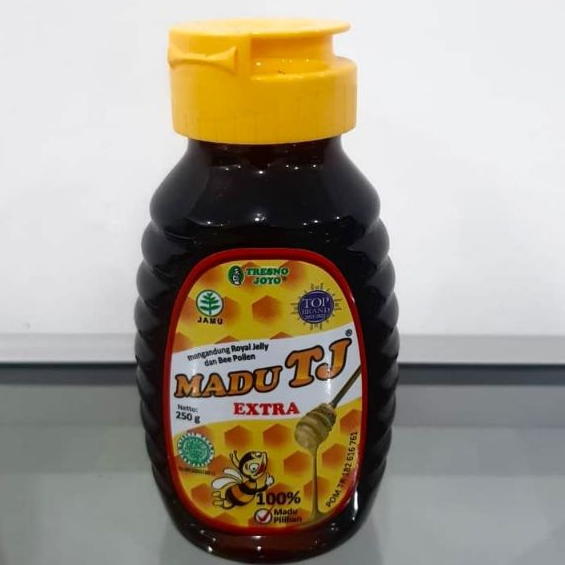 

MADU TJ EXTRA 250G