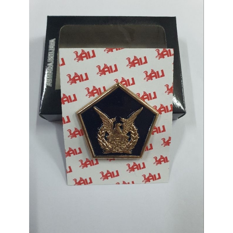 Emblem baret AU | emblem Baret Logo Army TNI AU | Emblem Baret Tni