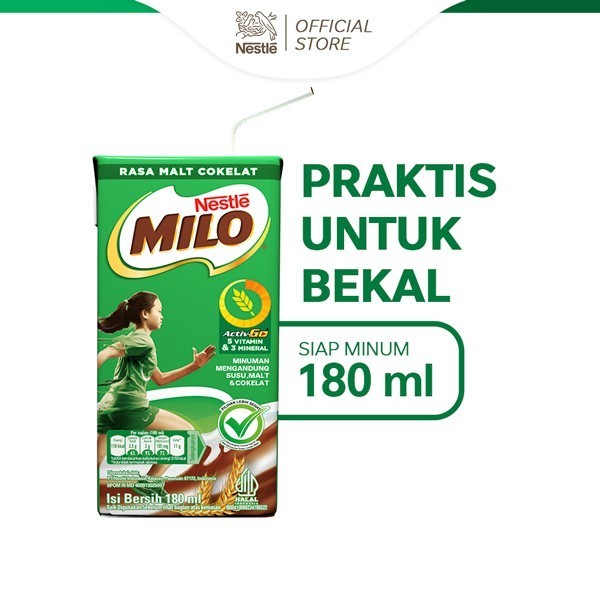 

MILO ACTIV-GO SUSU COKLAT UHT 180ML