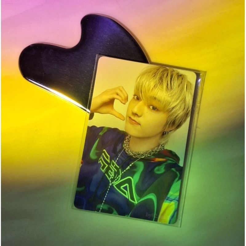 PC HARUTO TREASURE DIGIPACK HELLO