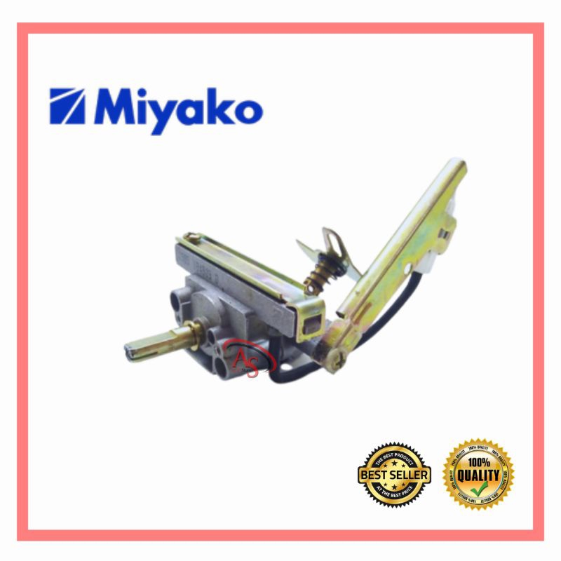 PEMANTIK KOMPOR GAS MIYAKO ORIGINAL