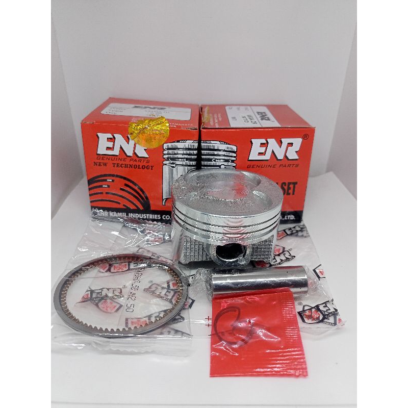 SEHER / PISTON KIT SATRIA FU