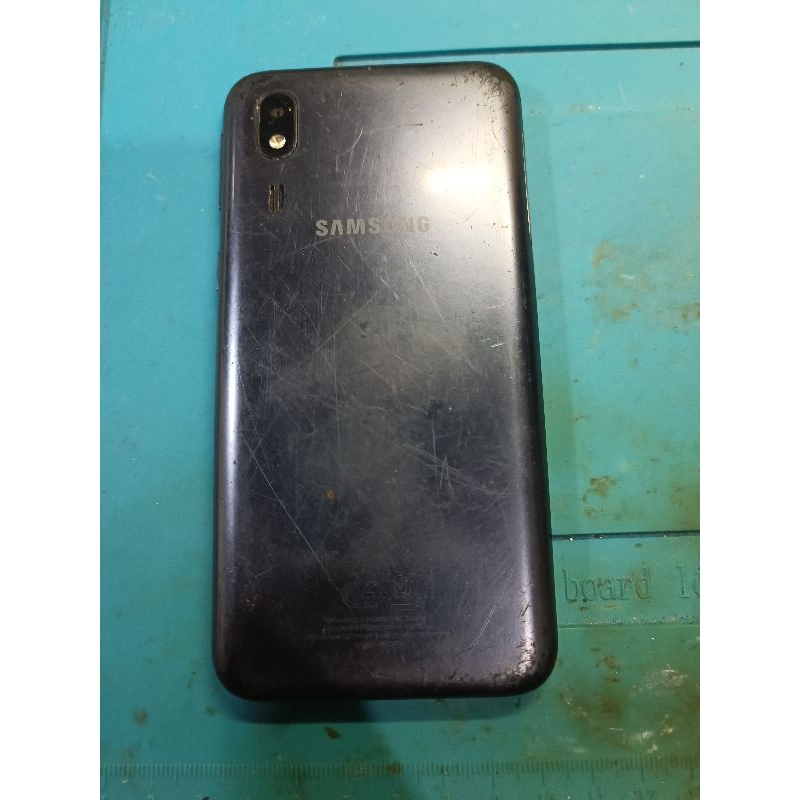 mesin Samsung A2 core original normal