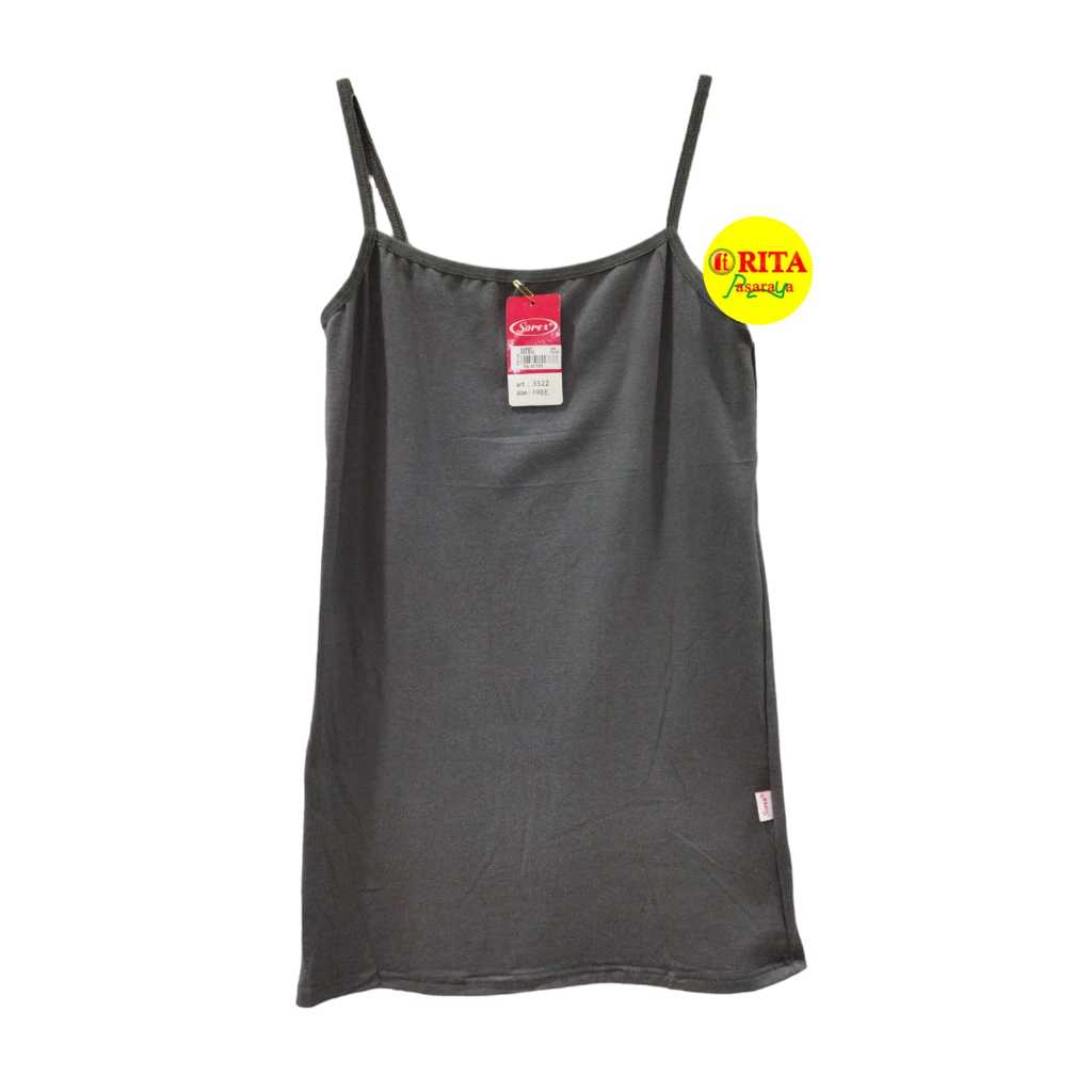Tanktop Sorex