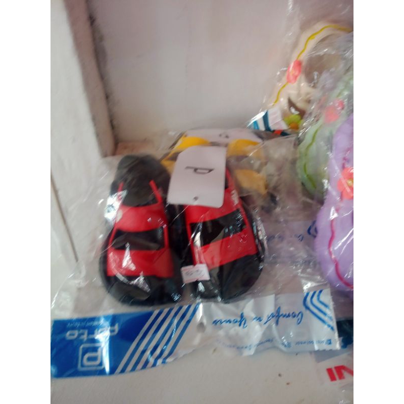 sandal anak laki-laki porto