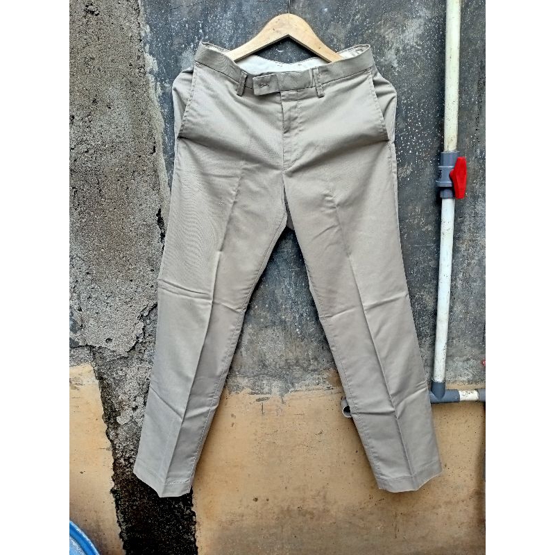 Celana Chino / Chino Pants Uniqlo