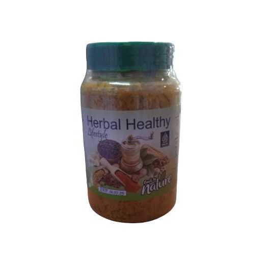 

Ramuan JSR Herbal Healthy Daya Tahan Tubuh Meningkatkan Imun / Resep Dr Zaidul Akbar